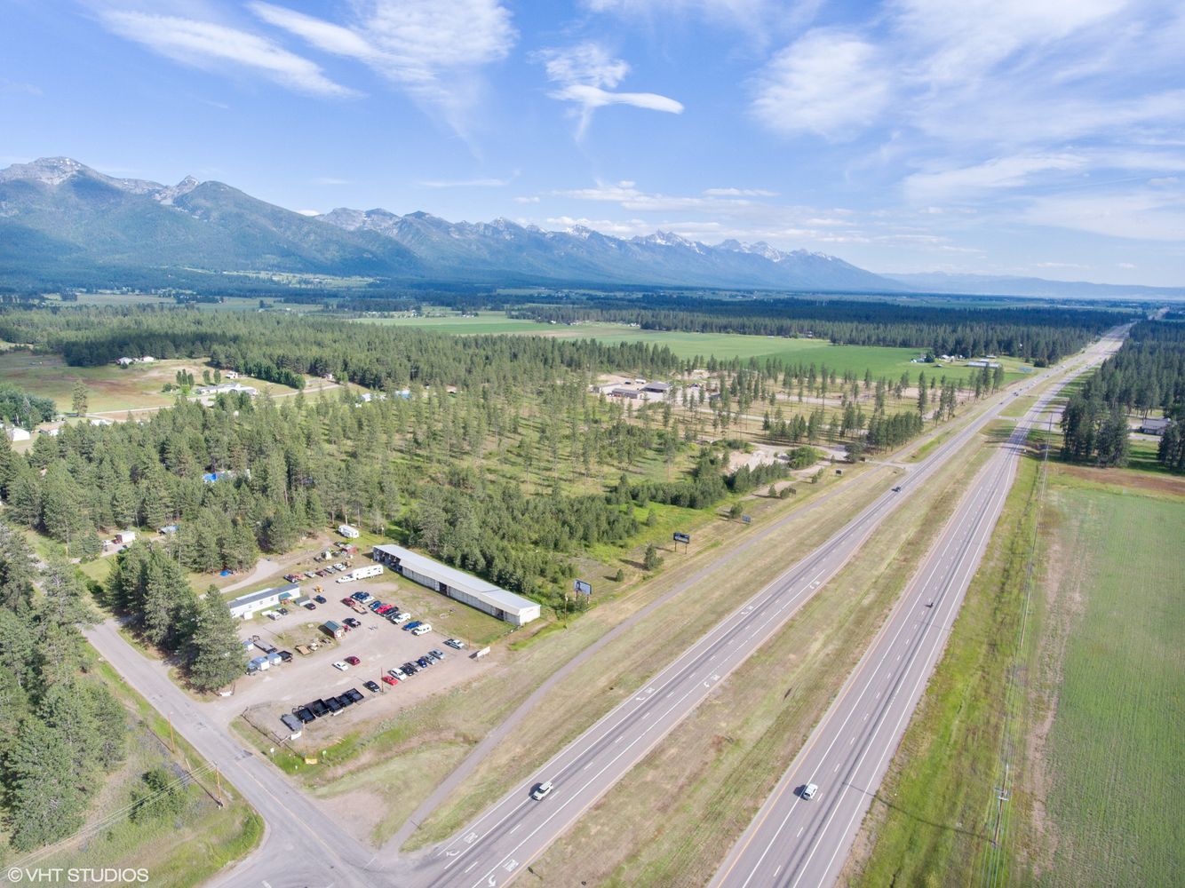 35911 Mud Lake Trail, Polson, MT 59860